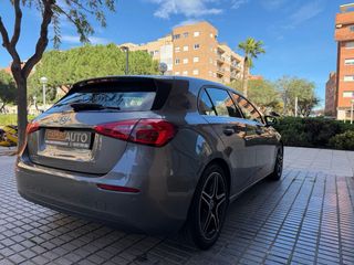 Mercedes Clase A 200 / 163 cv / 106.000 km /