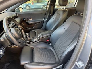 Mercedes Clase A 200 / 163 cv / 106.000 km /