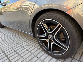 Mercedes Clase A 200 / 163 cv / 106.000 km /