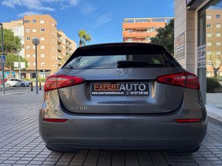 Mercedes Clase A 200 / 163 cv / 106.000 km /