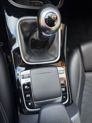 Mercedes Clase A 200 / 163 cv / 106.000 km /