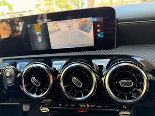 Mercedes Clase A 200 / 163 cv / 106.000 km /