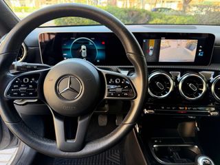 Mercedes Clase A 200 / 163 cv / 106.000 km /