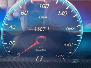 Mercedes Clase A 200 / 163 cv / 106.000 km /