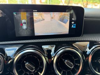 Mercedes Clase A 200 / 163 cv / 106.000 km /