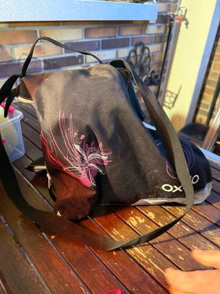 Patines Clásicos 4 Ruedas KF numero 37