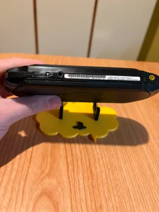 PSP Street (E1004) + caricatore