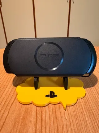 PSP Street (E1004) + caricatore