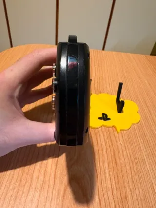 PSP Street (E1004) + caricatore