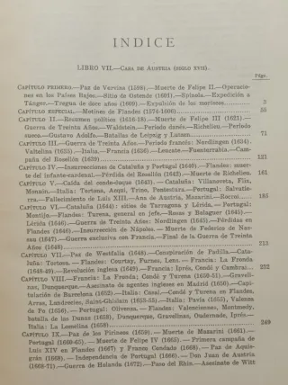 (1923) Bosquejo de la Historia Militar de España