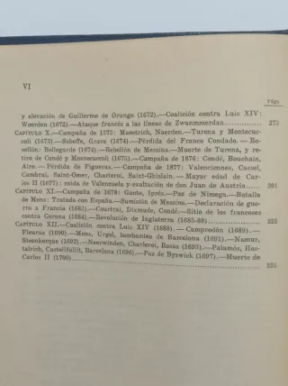 (1923) Bosquejo de la Historia Militar de España