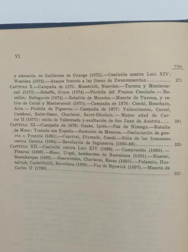 (1923) Bosquejo de la Historia Militar de España