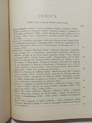 (1923) Bosquejo de la Historia Militar de España