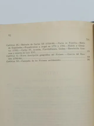 (1923) Bosquejo de la Historia Militar de España