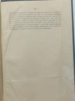 (1923) Bosquejo de la Historia Militar de España