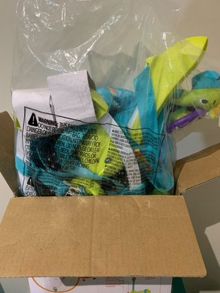 Bright Starts Columpio Puerta Bebé