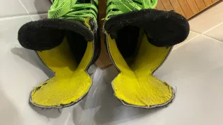 Patines Hockey Línea Bauer Youth