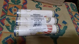 Cenefa Rosedale VCB106-0