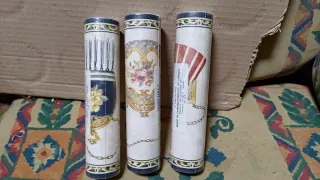 Cenefa Rosedale VCB106-0