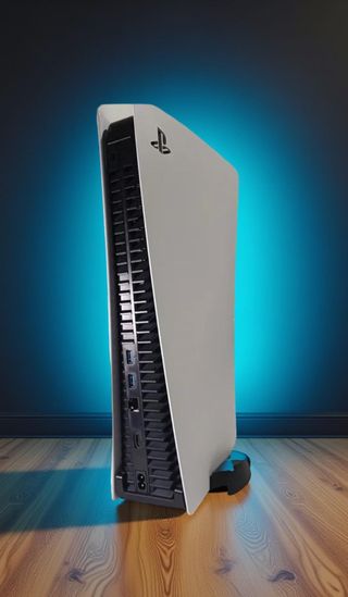 PS5 Disco 820GB Impecable + Mando y Cables