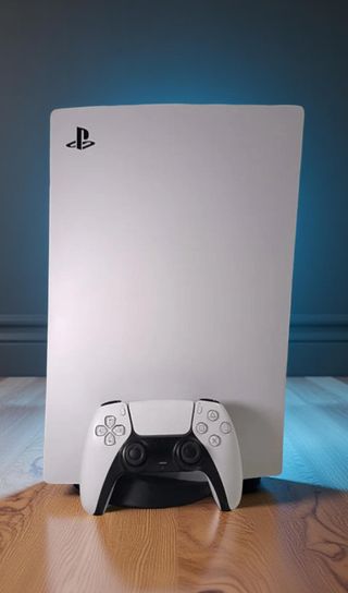 PS5 Disco 820GB Impecable + Mando y Cables