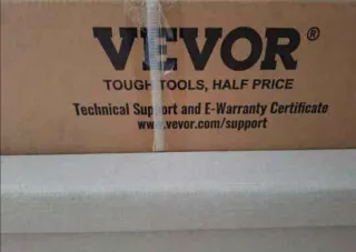 Toldo VEVOR Retráctil SIN ESTRENAR 2,4x2,1m Beige