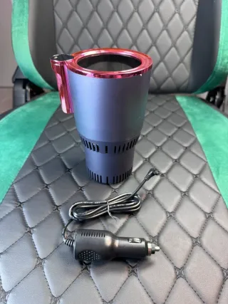 Portabicchieri Auto Riscaldante/Raffreddante