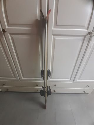 Esquís Dynastar Max Sport