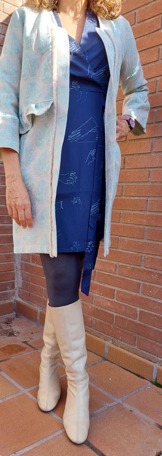 chaqueta nueva regalo