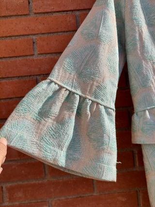 chaqueta nueva regalo