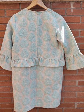 chaqueta nueva regalo