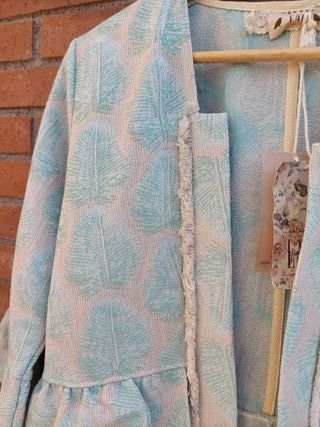 chaqueta nueva regalo