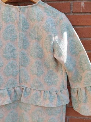 chaqueta nueva regalo