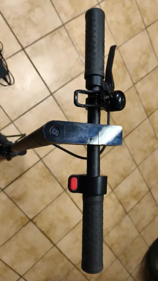Patinete Eléctrico Xiaomi