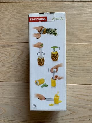Affetta ananas Tescoma Handy nuovo
