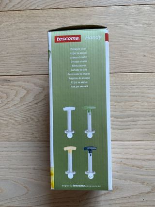 Affetta ananas Tescoma Handy nuovo