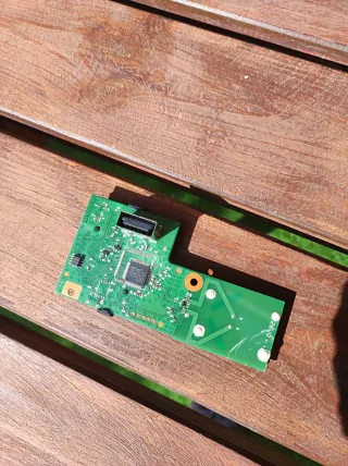 Componente Xbox 360 Microsoft slim s