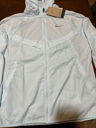 Giacca Nike Running Leggera