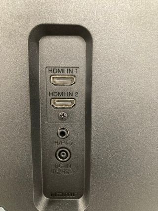 Monitor LG Ultrawide FHD