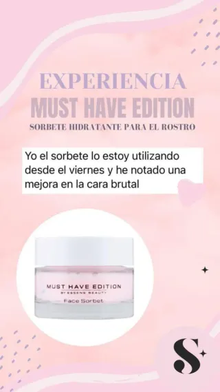Base de maquillaje Second Skin 01 Crema hidratante