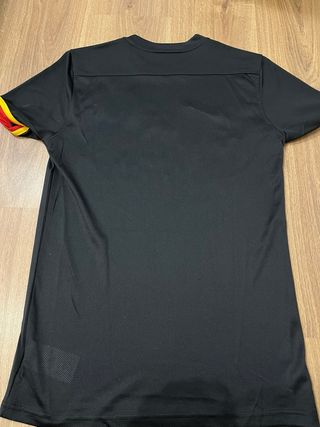 Camiseta fútbol Kayserispor turquía