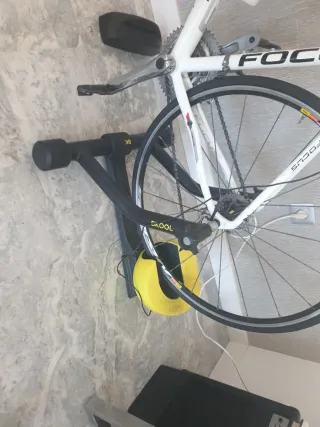 Bkool Smart Pro 2 Rodillo Entrenamiento