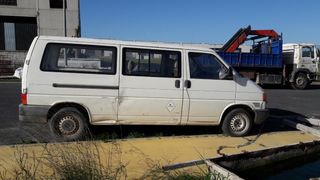 Volkswagen T4 1996