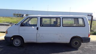 Volkswagen T4 1996
