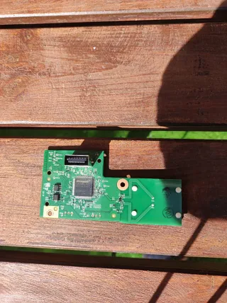 Scheda Xbox 360 Microsoft slim e