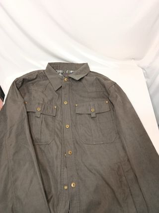 Ropa por Kilos Grado A: Zara y The North Face