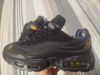 Nike Corteiz 95 Talla 42