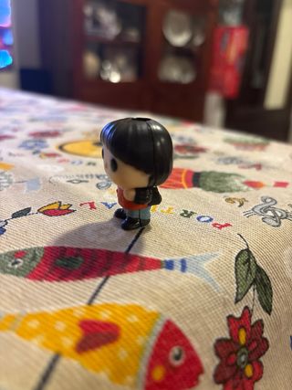 Figura Will Byers Stranger Things Funko Pop