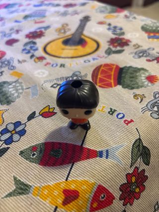 Figura Will Byers Stranger Things Funko Pop