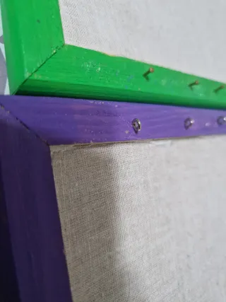 Set espositori bracciali artigianali